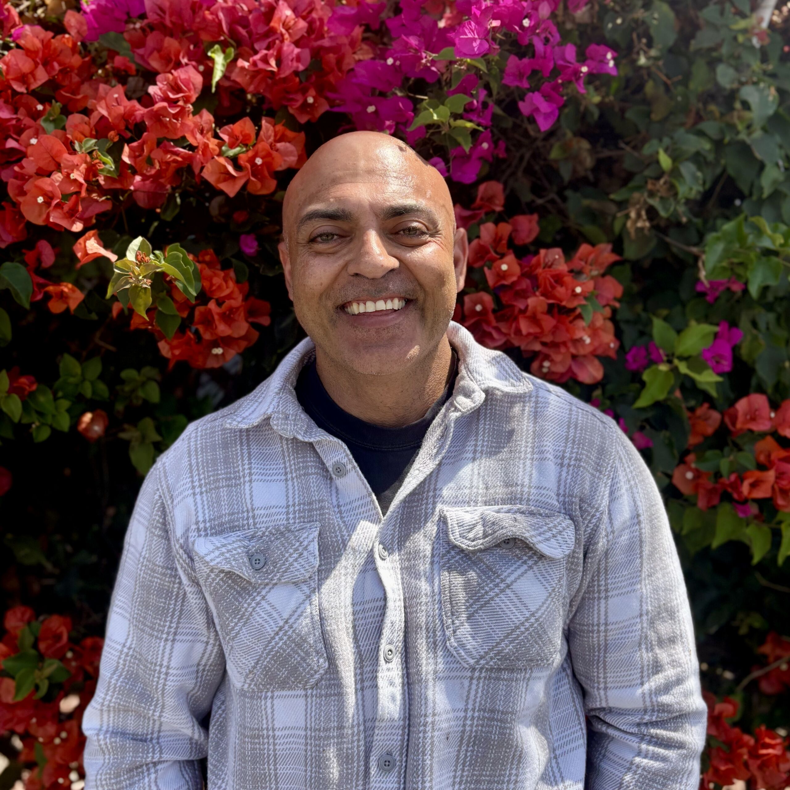 Bobby Nassiri - Executive Director