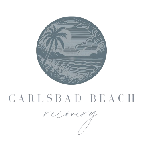 Carlsbad Recovery Logo