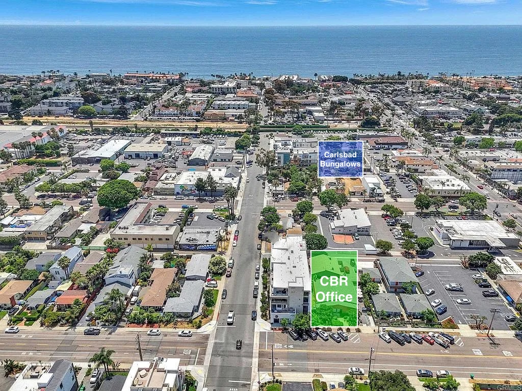 Residents enjoy sober living services in San Diego, an addiction recovery community focused on personal growth and a sober lifestyle