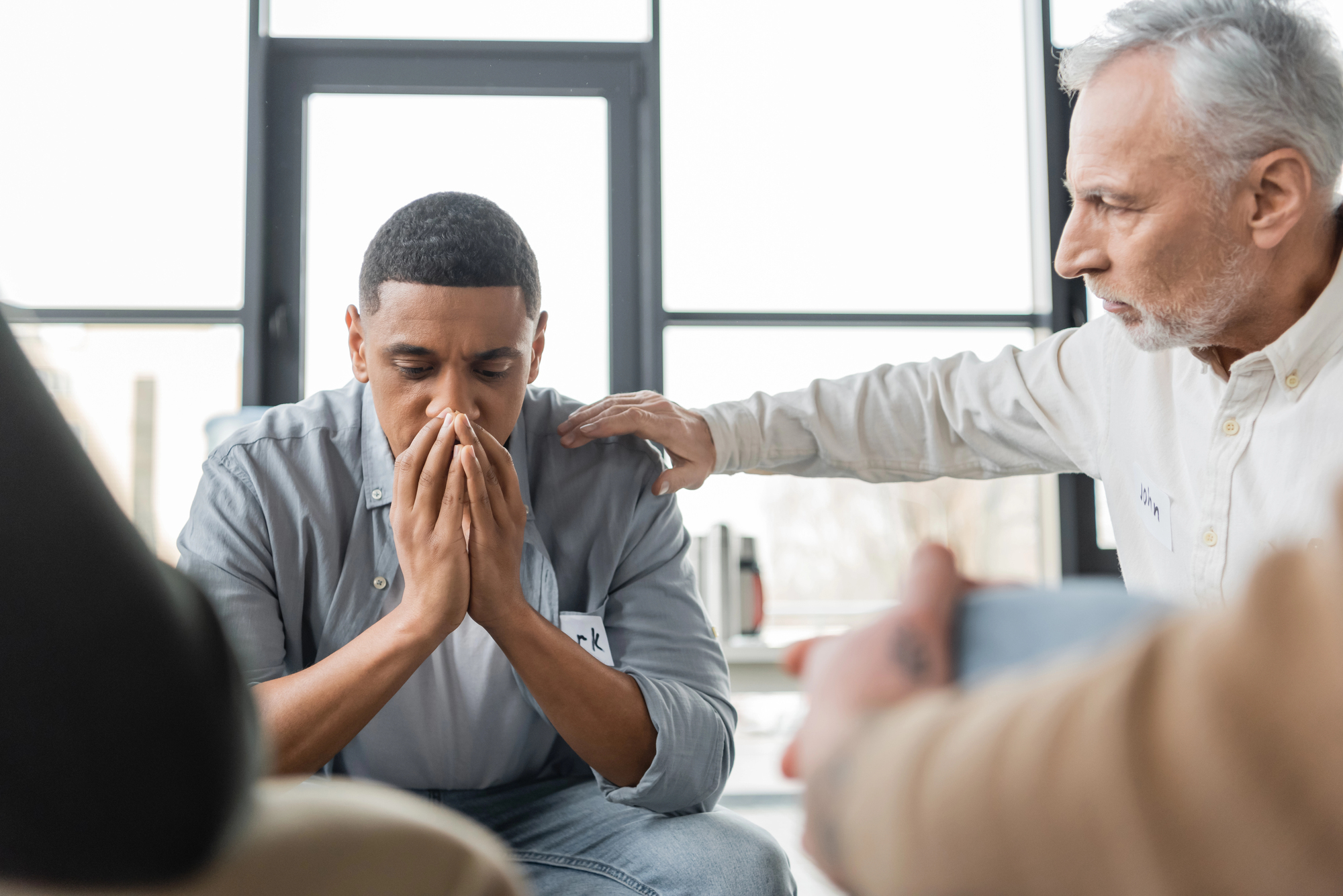 Depositphotos_643804248_L Alcohol treatment and substance use disorders are addressed in San Diego with medical professionals, group therapy, and coping skills at Carlsbad Beach Recovery