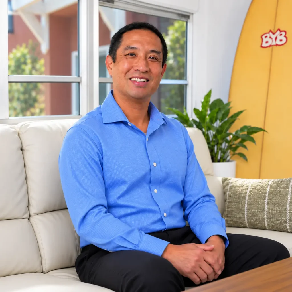 Dr Tim Fong