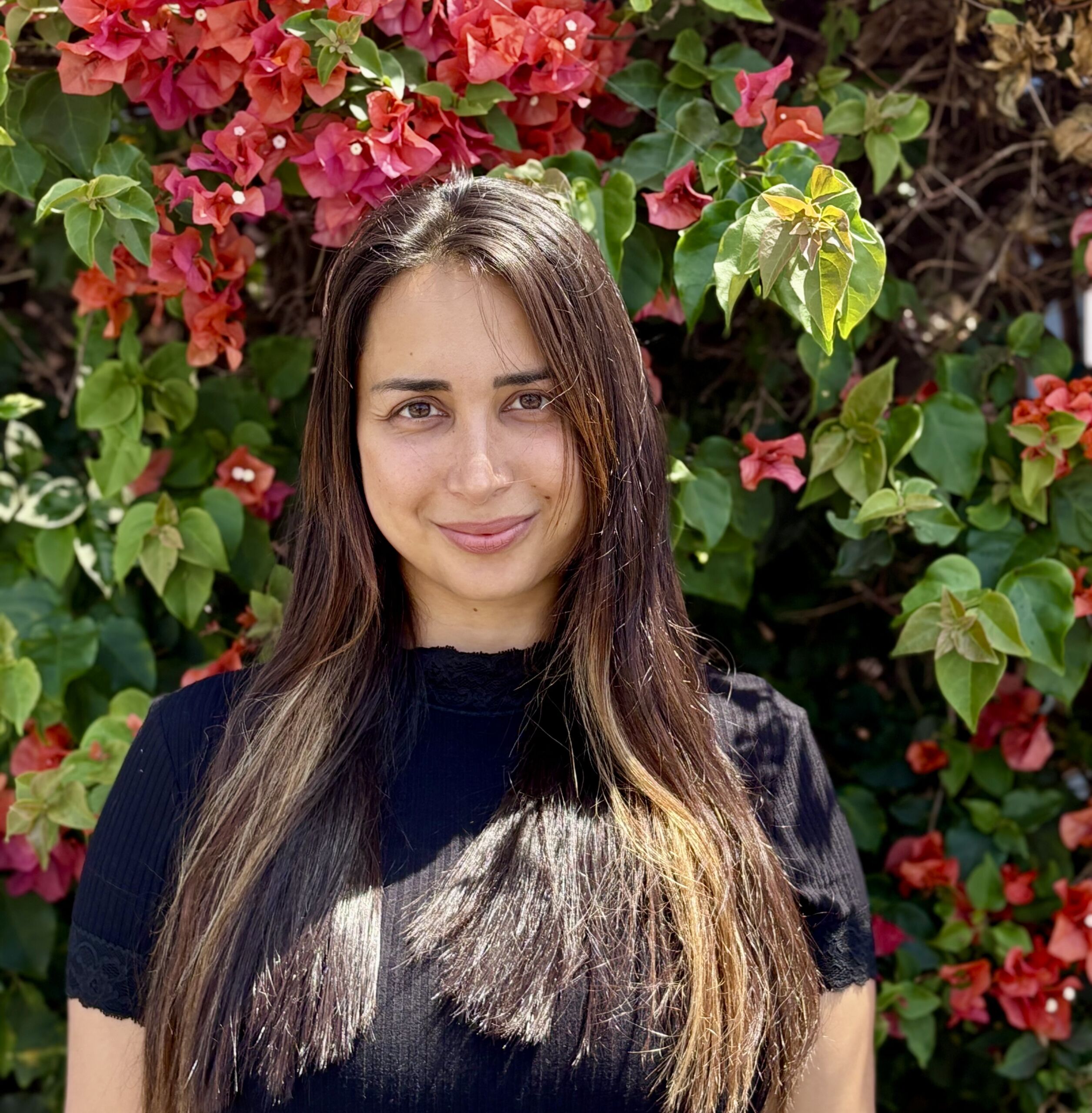 Melody Javid - Behavioral Health Technician