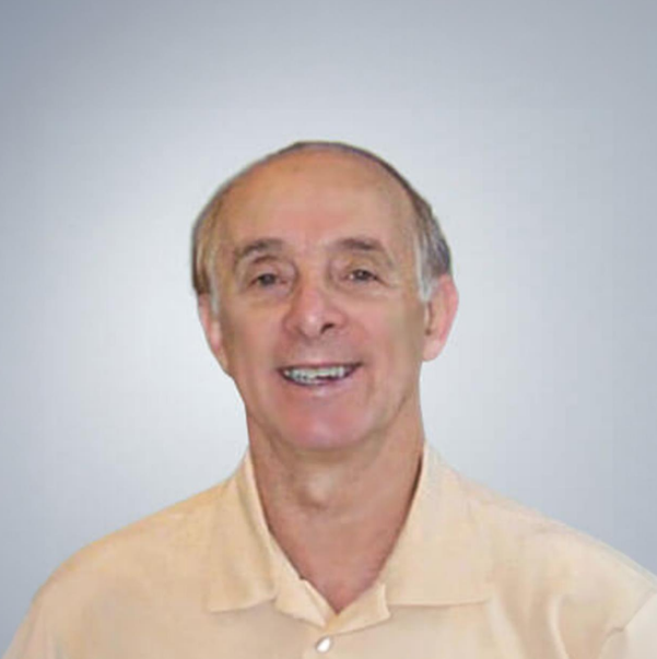 Dr Warren Taff - Medical Director