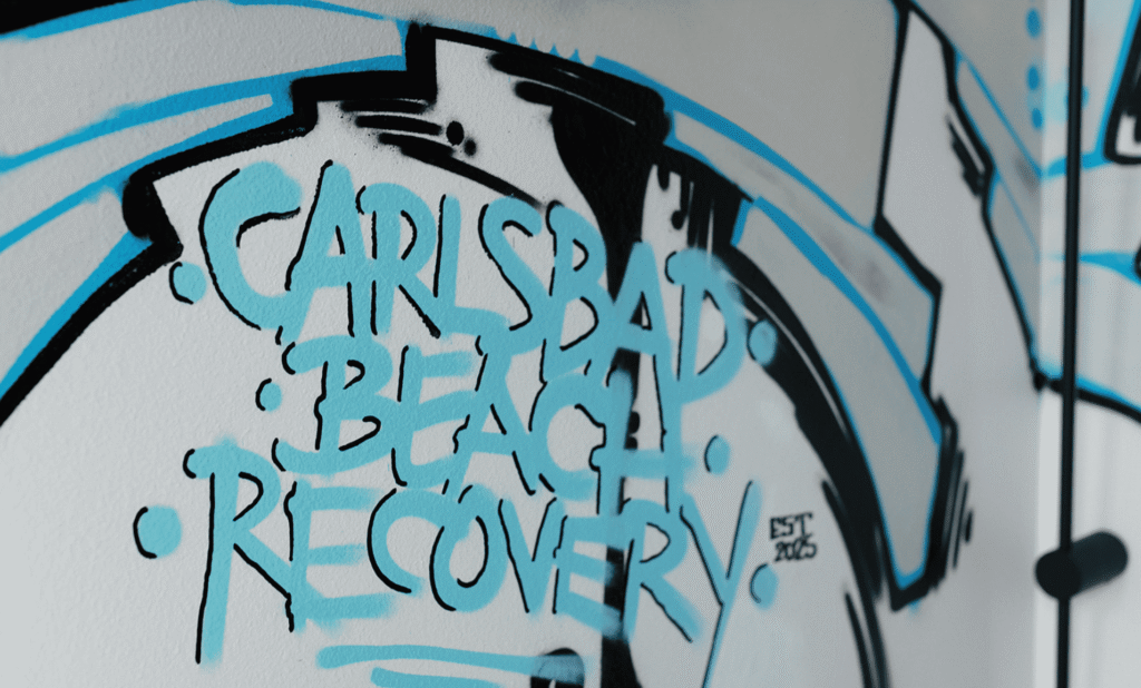 Carlsbad Beach Recovery