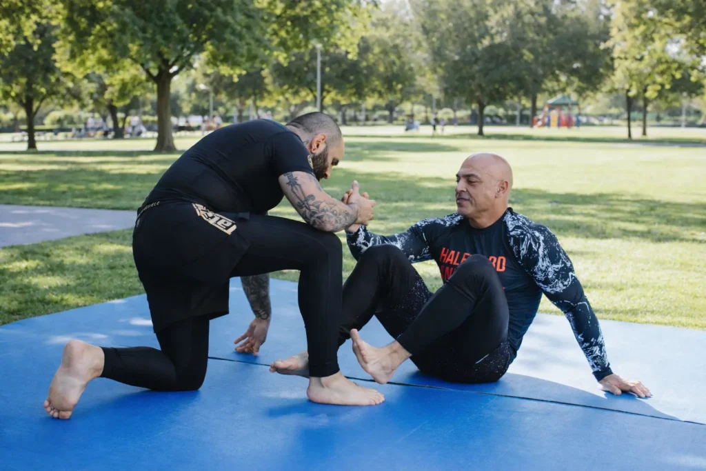 a facility for lasting recovery