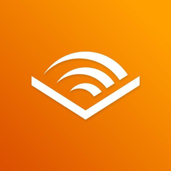 audible podcast logo