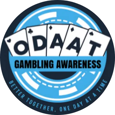 odaat logo round