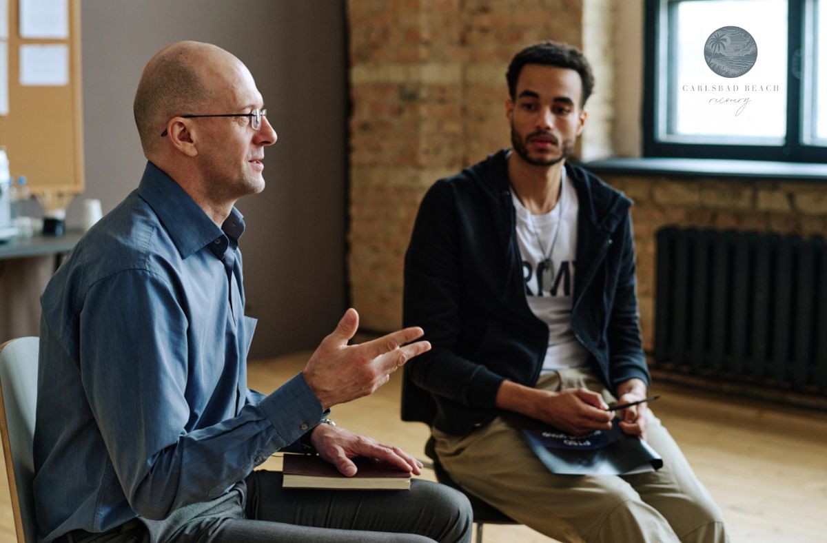 Mental health disorders treated through comprehensive treatment services with ongoing support from licensed professionals in recovery care.