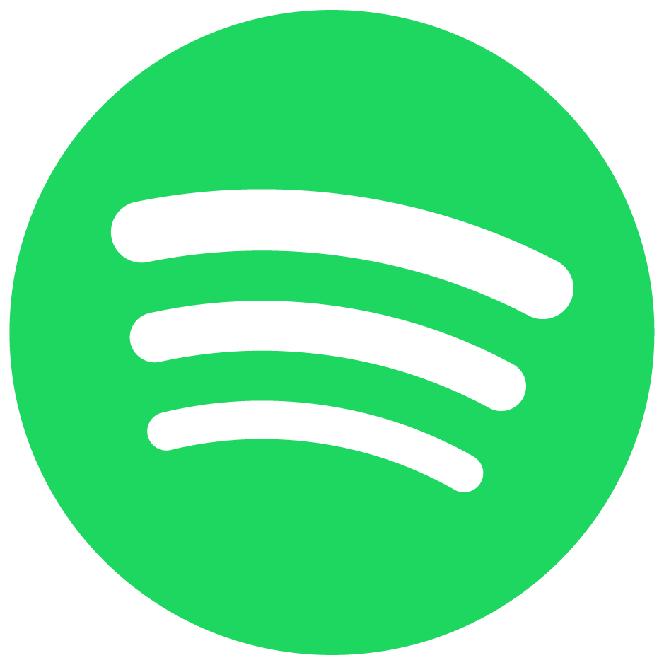 spotify podcast logo